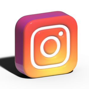 Polubienia na Instagramie z UKRAINY